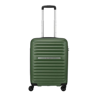 Roncato Ibiza Cabin Trolley 55 verde militare