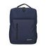 Enrico Benetti Newcastle 22L Laptop Backpack 15" navy