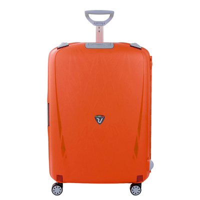 Roncato Light 4 Wiel Trolley 75 papaia