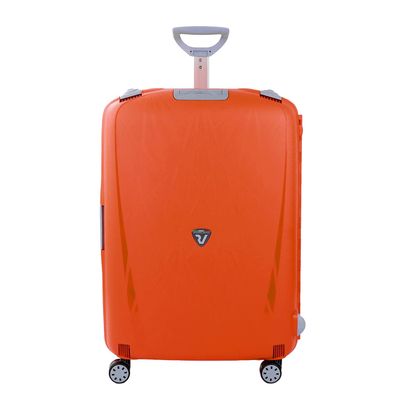 Roncato Light 4 Wiel Trolley 75 papaia