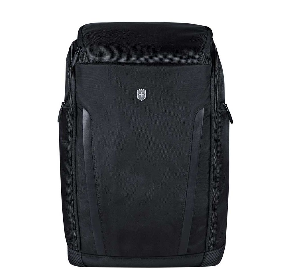 Victorinox Laptop Rugzakken zwart