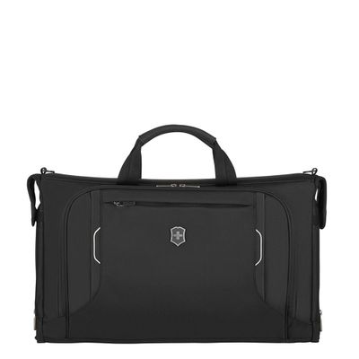 Victorinox Werks Traveler 6.0 Deluxe Business Garment Sleeve black
