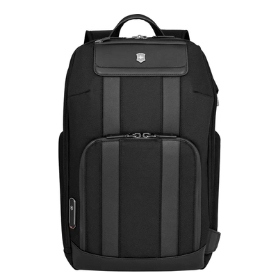 Victorinox Architecture Urban2 Deluxe Backpack Ballistic Nylon black