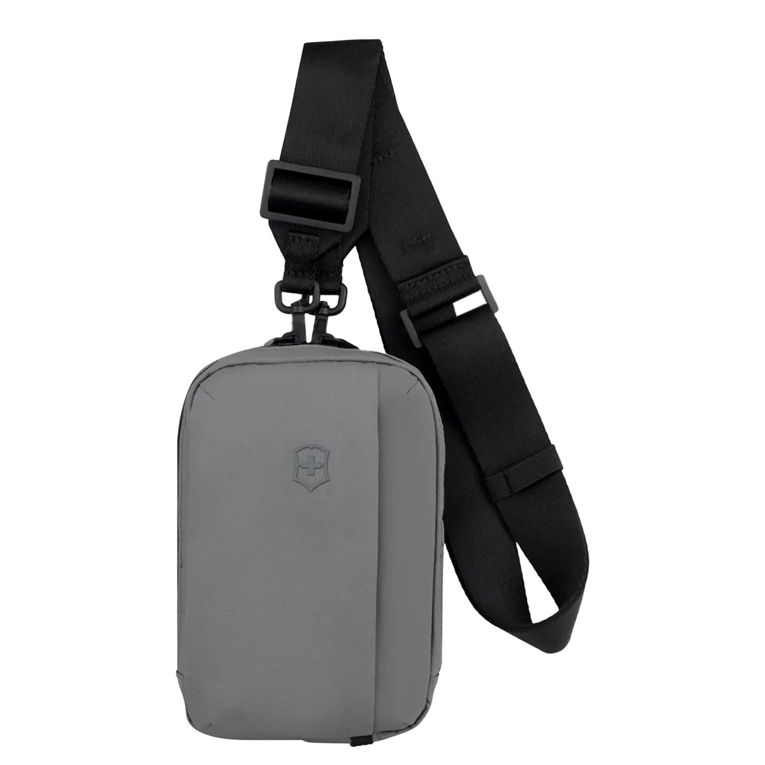 Victorinox crossbodytas grijs