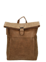 Enrico Benetti Ruby Backpack cognac