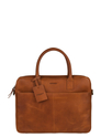 Burkely Vintage Jack Worker 13.3'' cognac