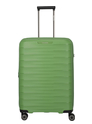 Travelite Mooby 4w Trolley M green
