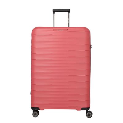 Travelite Mooby 4w Trolley L red