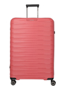 Travelite Mooby 4w Trolley L red