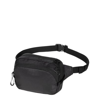 Jack Wolfskin Wandermood Hipbag granite black