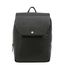 MOSZ Billy Backpack 15" plain black