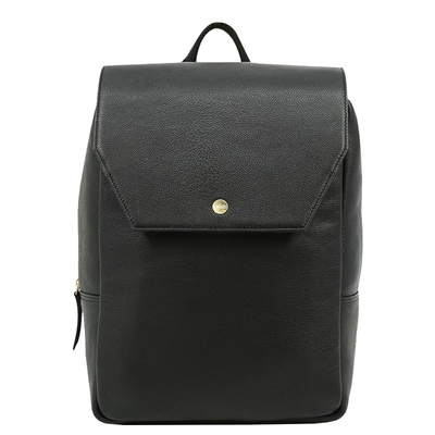 MOSZ Billy Backpack 15" plain black