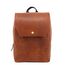 MOSZ Billy Backpack 15" vintage cognac