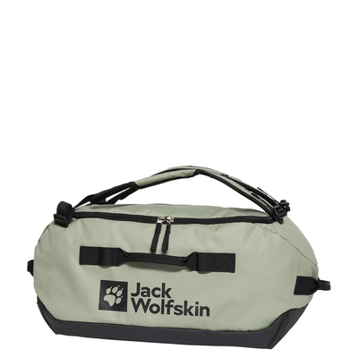 Jack Wolfskin All-In Duffle 45 mint leaf