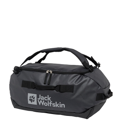 Jack Wolfskin All-In Duffle 45 phantom
