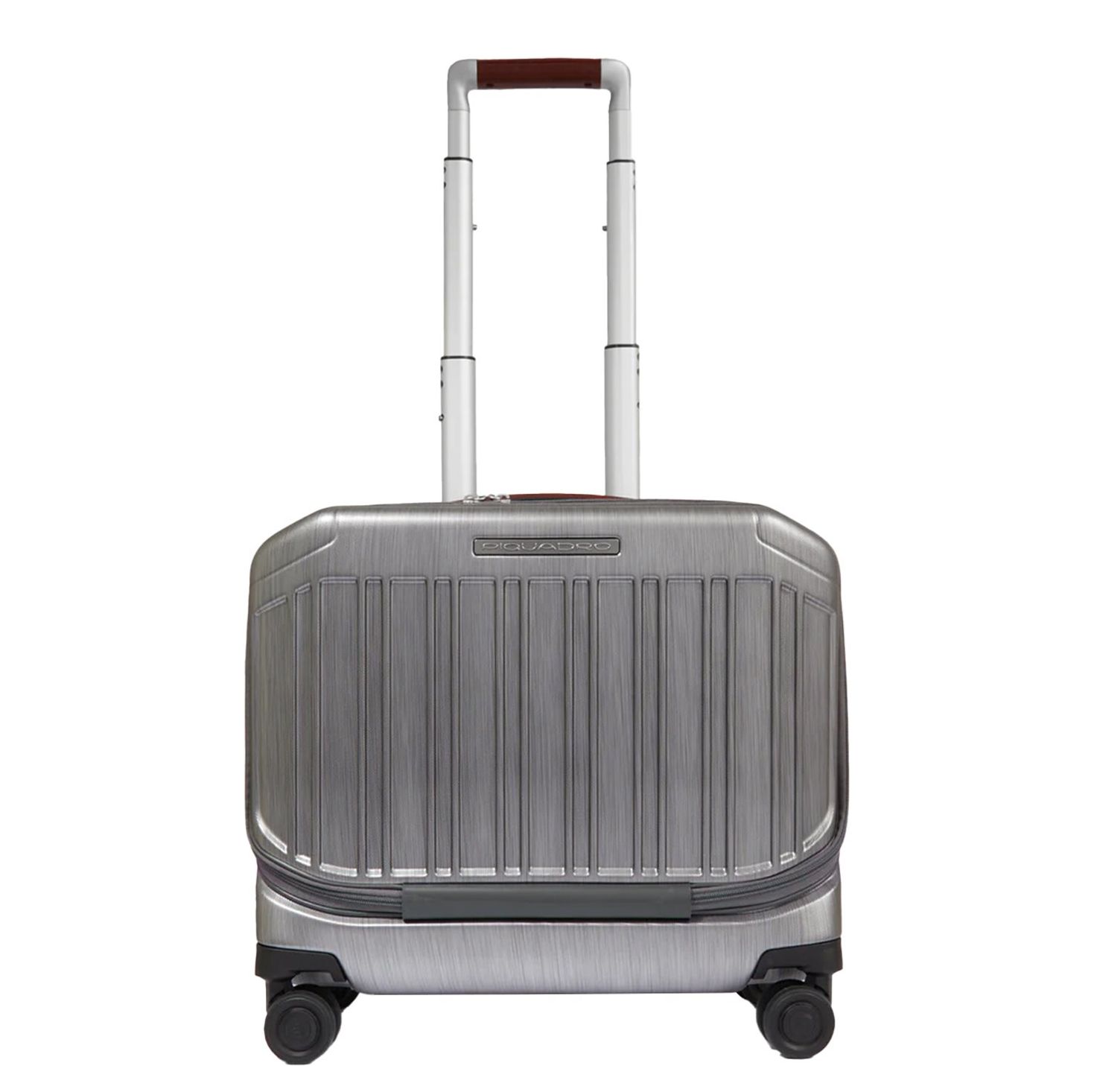 Piquadro PQLM Laptop Trolley 15,6" anthracite