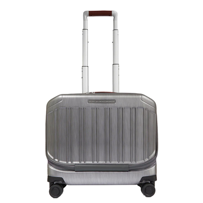 Piquadro PQLM Laptop Trolley 15.6" anthracite