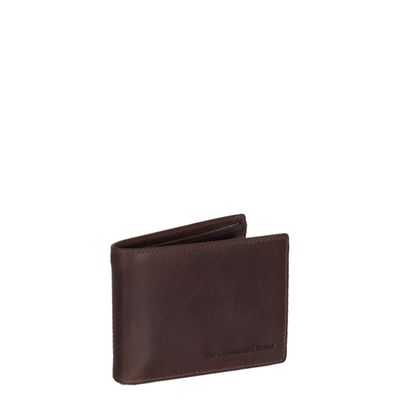 The Chesterfield Brand Marvin Billfold brown
