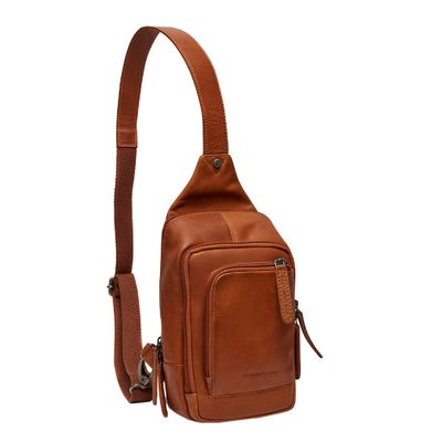 The Chesterfield Brand Riga cognac