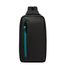 Piquadro C2OW Mono Slingbag black