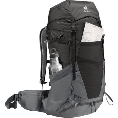 Deuter Futura Pro 40 Backpack black/graphite