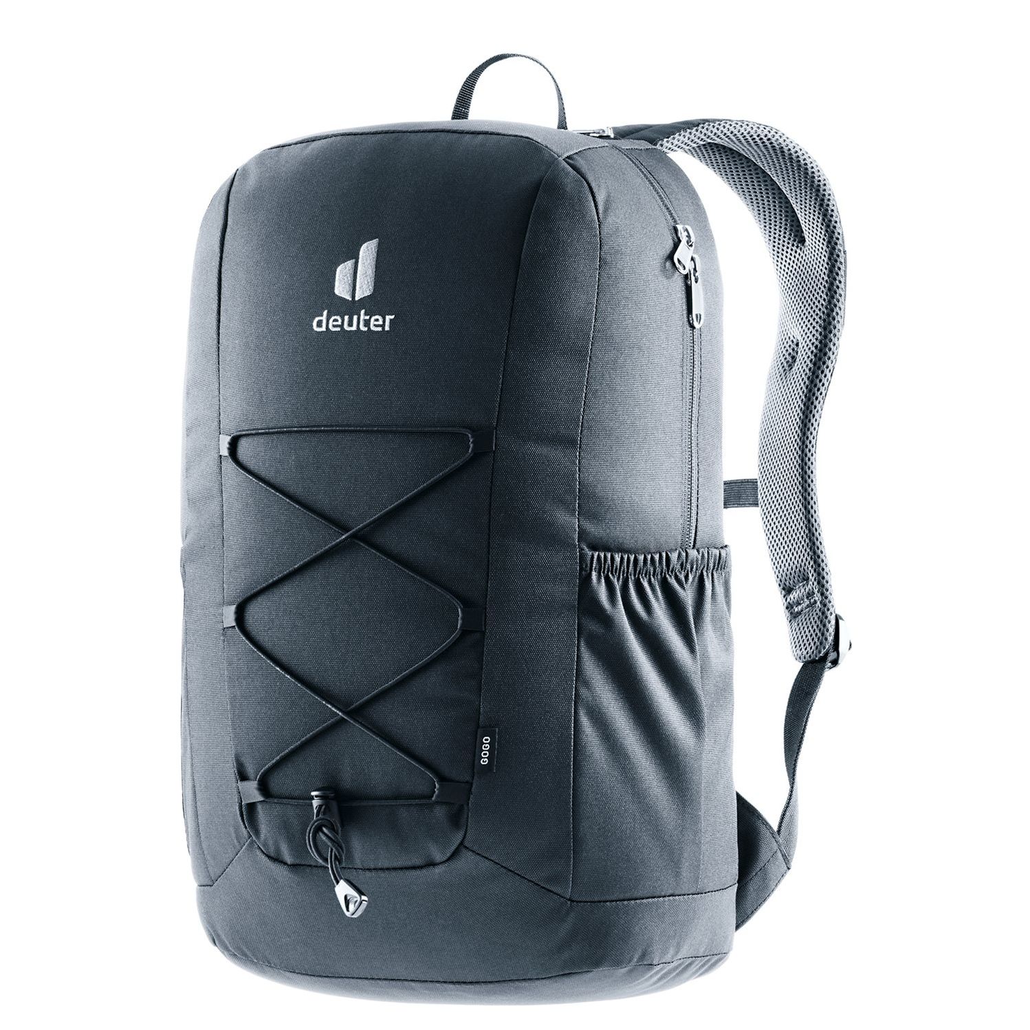 Deuter GoGo rugzak zwart