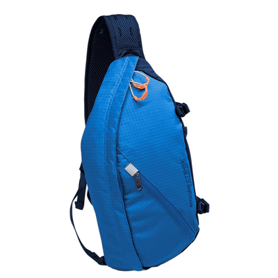 Eagle Creek Ranger XE Crossbody mesa blue/aizome blue