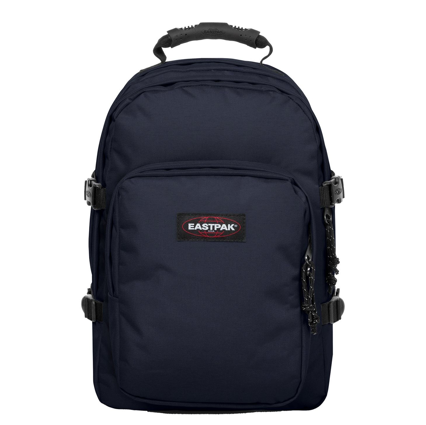 Eastpak Provider Laptop Rugzakken blauw