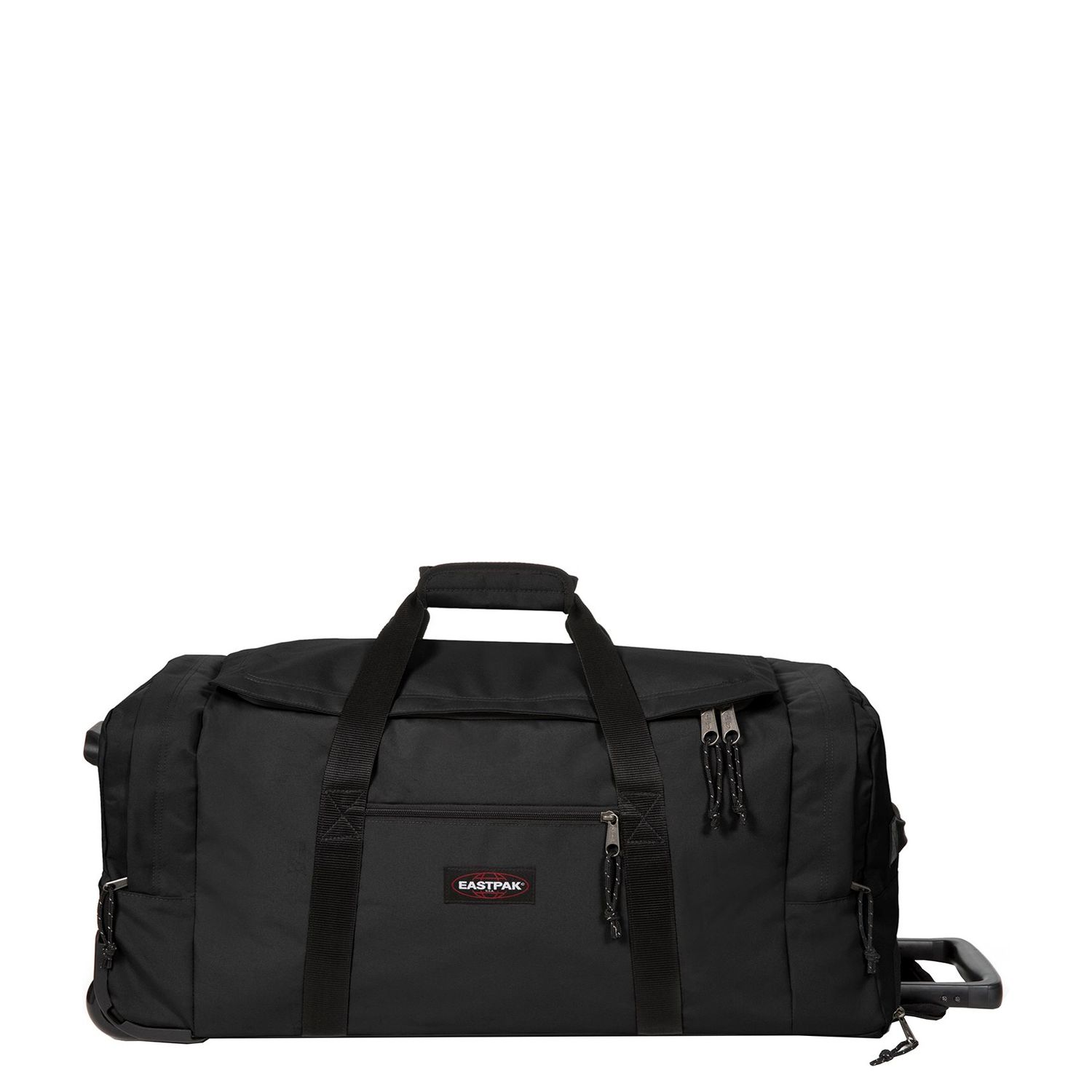 Eastpak Leatherface L+ black
