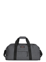 Eastpak Station Reistas + black denim