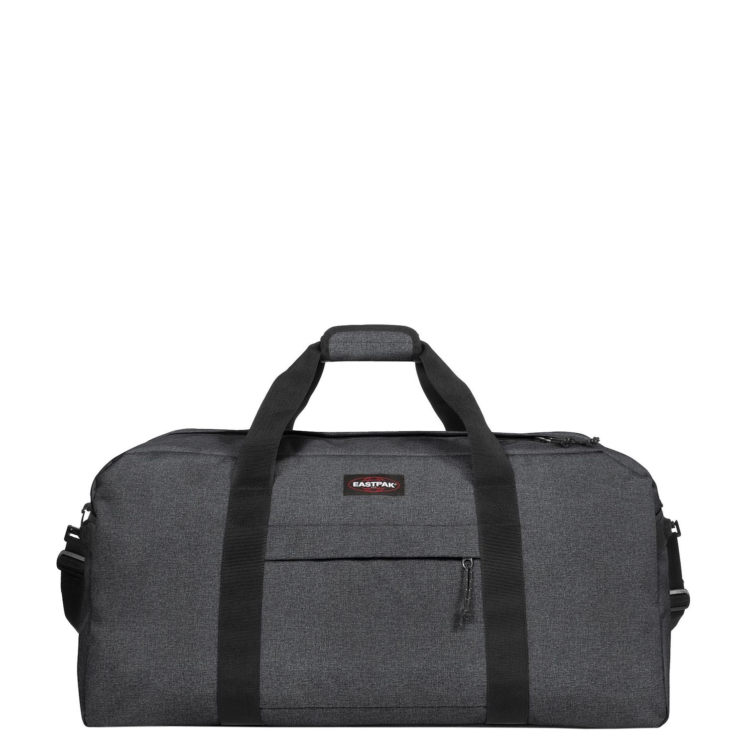 Eastpak Terminal + Reistas Black Denim