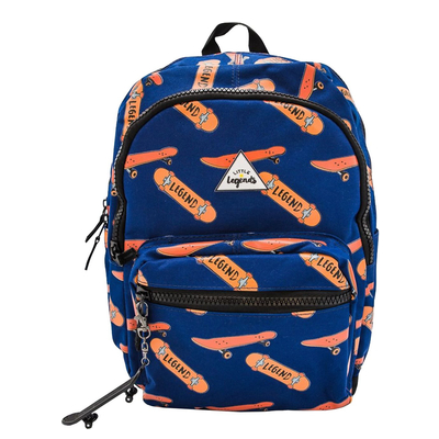 Little Legends Backpack L skateboard