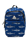 Little Legends Backpack L shark mouth