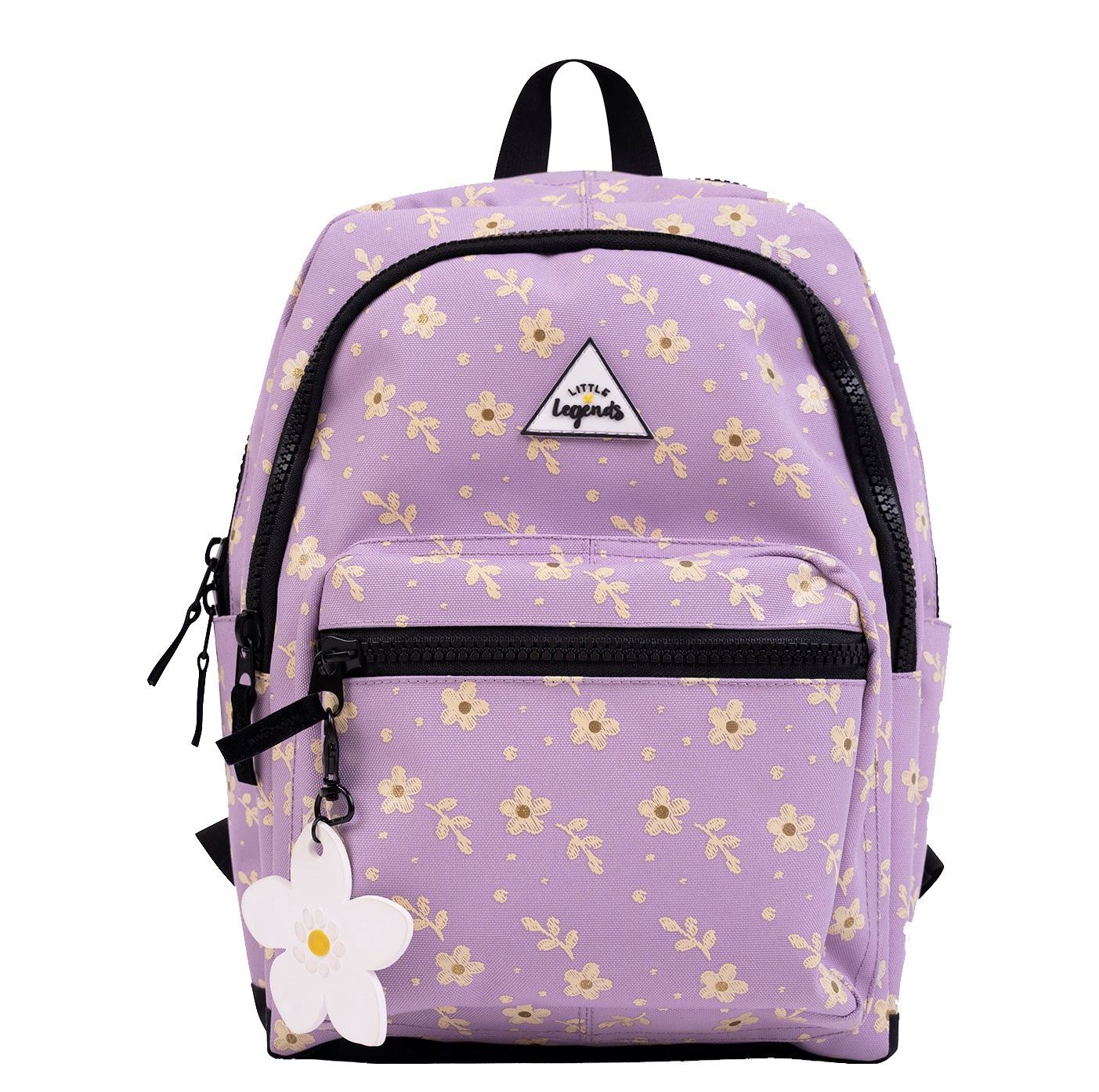 Little Legends rugzak paars