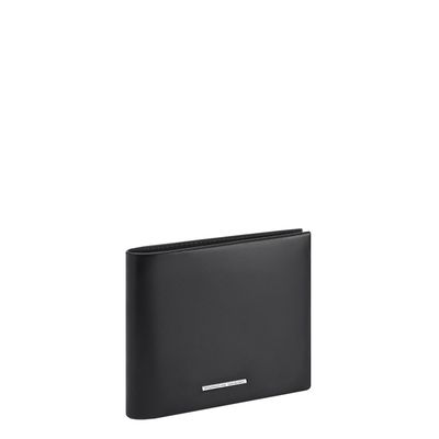 Porsche Design Billfold 10 black