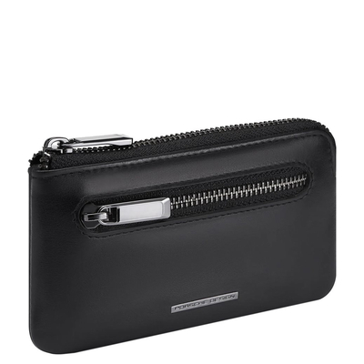 Porsche Design Key Case M black