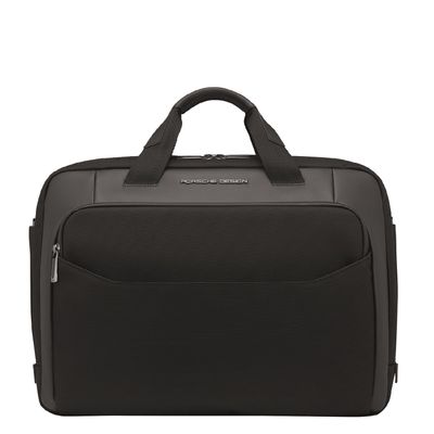 Porsche Design Roadster Nylon Briefcase M black