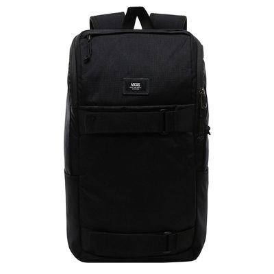 Vans Obstacle Skatepack black ripstop