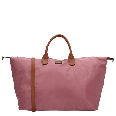 Charm London Buckingham Travelbag lightpurple