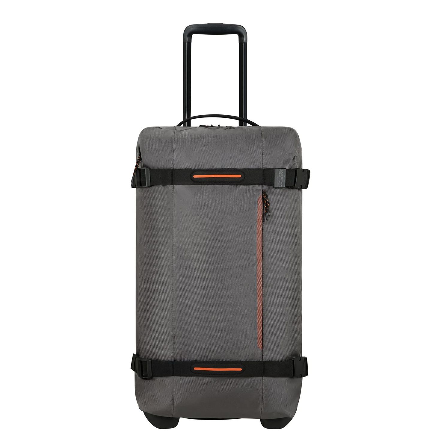 American Tourister Urban Track weekendtas grijs