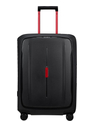 Samsonite Essens Spinner 69 charcoal/red