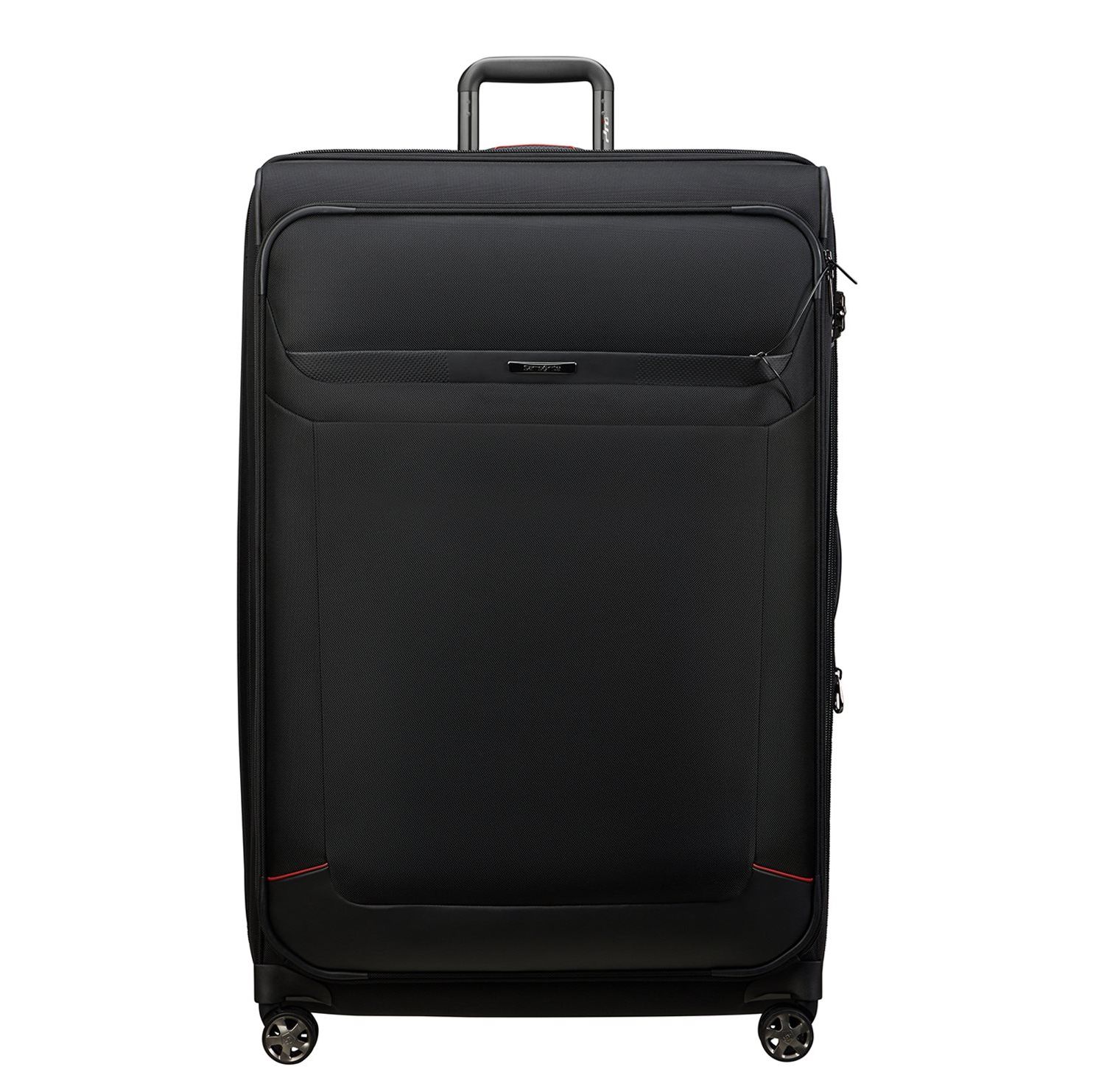 Samsonite Pro-DLX 6 TRVL Spinner 84 Exp black