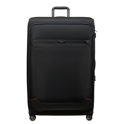 Samsonite Pro-DLX 6 TRVL Spinner 84 Exp black