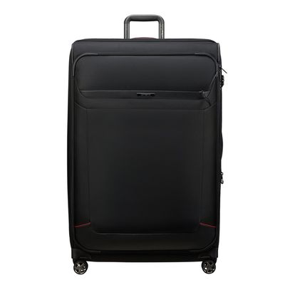Samsonite Pro-DLX 6 TRVL Spinner 84 Exp black
