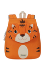 Samsonite Happy Sammies Eco Backpack S Tiger Toby tiger toby
