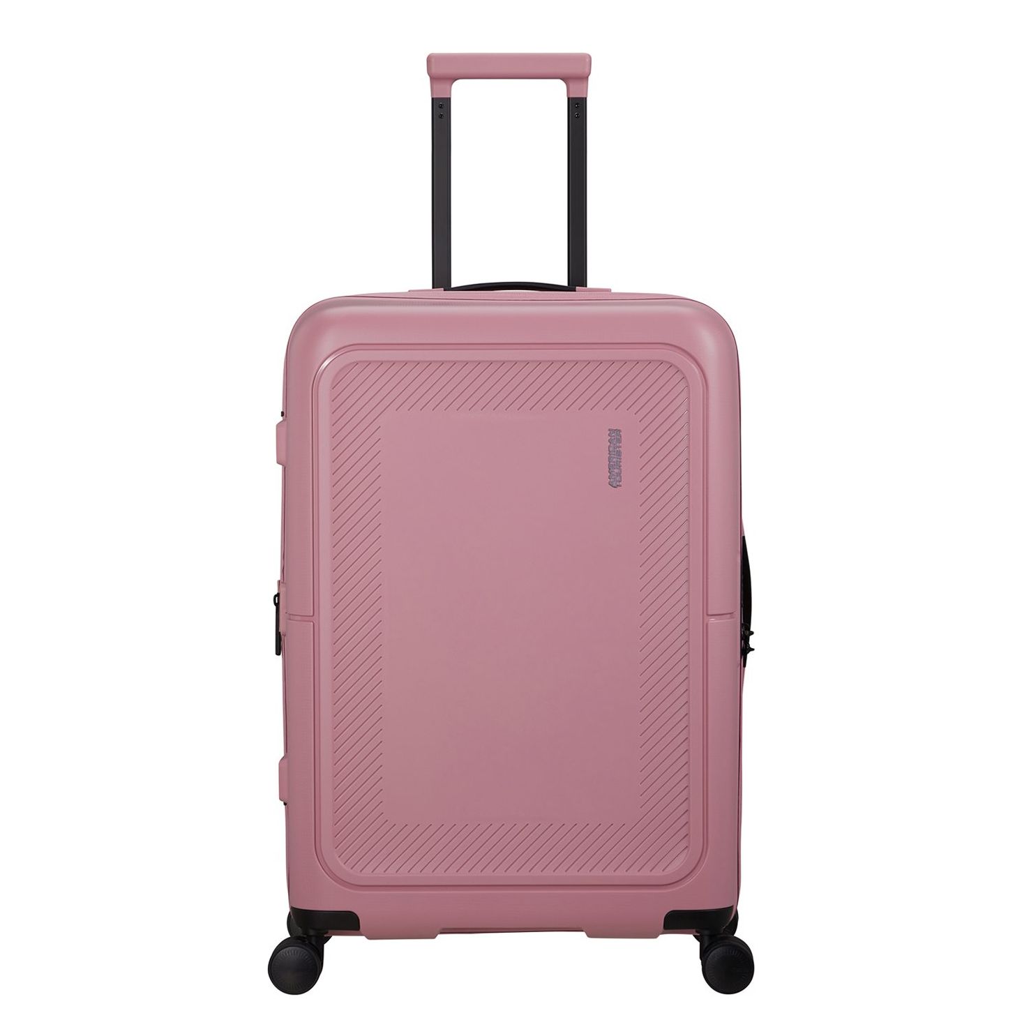 American Tourister Dashpop Spinner 67/24 Exp TSA lilas pink