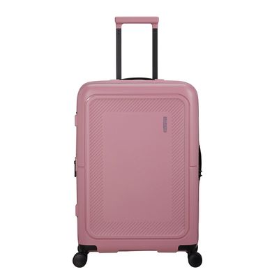 American Tourister Dashpop Spinner 67/24 Exp TSA lilas pink
