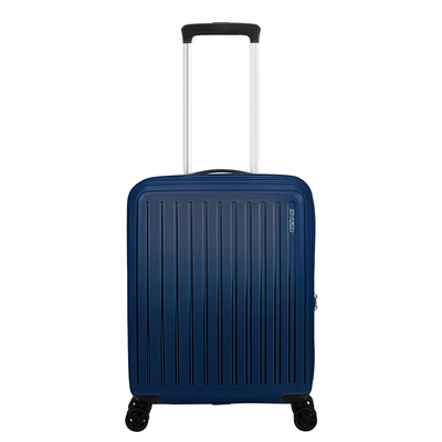 American Tourister Rejoy Spinner 55/20 TSA navy blue
