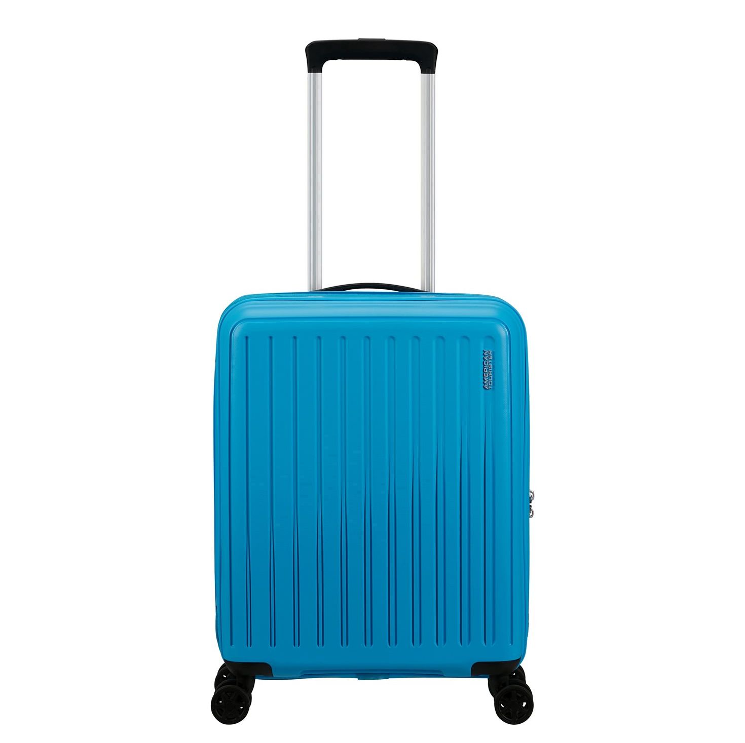 American Tourister Spinners blauw