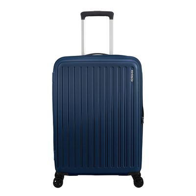 American Tourister Rejoy Spinner 68/25 TSA navy blue